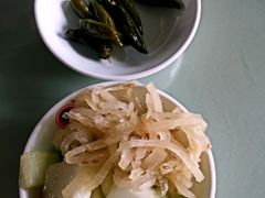 闫家驴肉老店-闫家驴肉老店(华电一校店)