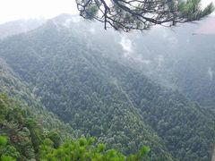 -井冈山风景名胜区