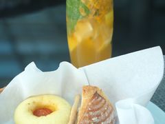 -CASANOVA西餐厅(海信广场店)