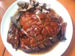 -黄连大头华烧鹅店(大良店)