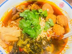 -遇见小面(广州南站店)