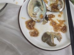 -宾朋海鲜特色美食餐厅·纯手工鲅鱼水饺(兴海路店)