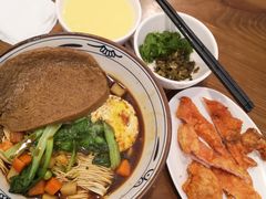 -爱家面馆(常州总店)
