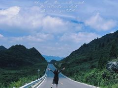 -玉舍国家森林公园