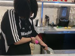 -foodoo芙多松饼店