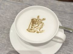 -Social 秀西餐厅-长沙瑞吉酒店(运达店)