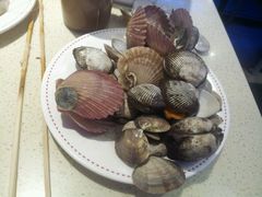 -鑫海汇海鲜烤肉自助(北国商城店)