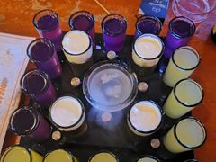 -HIB HUB公社(解放西路店)