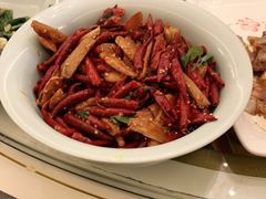 -丽华园(汉阳龙阳店)