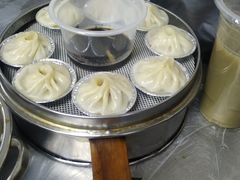 汤包-小民大排档(光谷店)