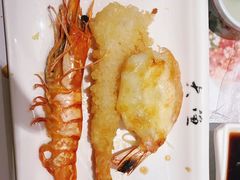 -大渔铁板烧(花园道店)