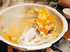 -蛮佬拾·乡里土菜馆(河西王府井店)
