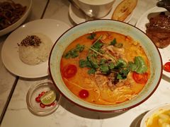 冬阴功肥牛-卡朋西餐(较场西路店)