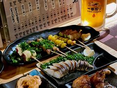 -鸟内会居酒屋(得意潮馆店)