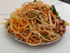 -鹍记特色牛杂面