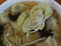 全家福-周素珍湖州大馄饨(直戒坛寺巷店)