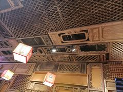 -阿婆情腊排骨火锅(金虹路店)