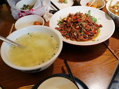 -八碗湘长沙市井菜(坡子街店)