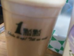 -1点点(银座和谐广场店)