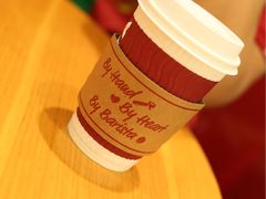 -COSTA COFFEE(上海月星环球港店)