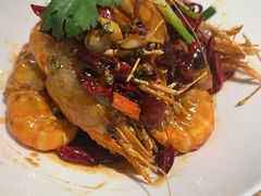 -乔街深夜食堂·小龙虾·高压锅生蚝(杭州总店)