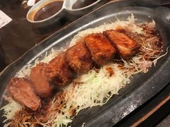 -矢场猪(名古屋站三井楼北馆店)