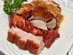 -香港新发烧腊茶餐厅(书城店)