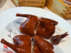 -南宁荔园维景国际大酒店·荔园中餐厅