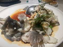 -菉雅苑·湛江菜(前海卓越INTOWN店)