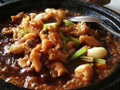 -鄱阳湖·江西小炒·瓦罐煨汤(五道口店)