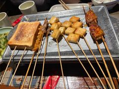 -管氏翅吧(广渠门店)