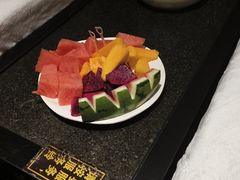-新紫霞养生·影院足道·SPA(金山区店)