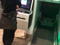 -白云机场易登机休息室