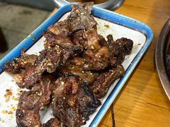 -铭记烧烤制作社•吊炉乳鸽 延吉冷面
