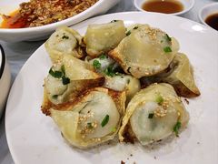 煎馄饨-小实惠嘉(威海路店)