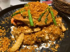 -79号渔船海鲜饭店(宝安店)