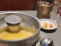 -巴奴毛肚火锅(二七万达店)
