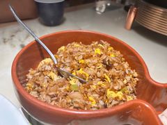 -绿茶餐厅(青岛城阳万象汇店)
