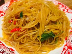 -破三川·新川菜(静安大融城店)