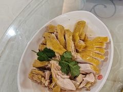 -德記大排档 26年老字号(西湖店)