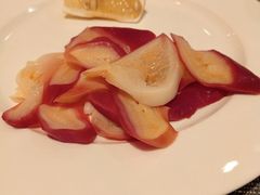 -广州中心皇冠假日酒店-环市食坊·海鲜自助餐厅