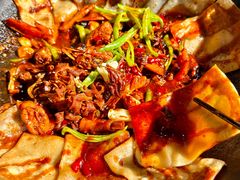 -皖北巫氏三胖地锅鸡(长淮总店)