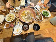 -妈妈的味道(和顺古镇店)