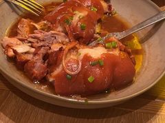 -金掌勺锅包肉(太原万达店)