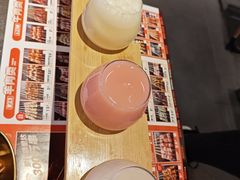 -大头叔烤鸡爪·朝鲜族烤串(天池路店)
