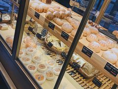 -啊噗吐呦现场烘焙(麦凯乐店)