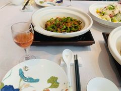 -鱼翅楼·津派砂锅鱼翅(水上公园店)