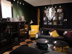 -宜家家居(西安未央商场店)