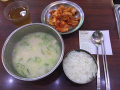 -神仙雪浓汤(明洞店)