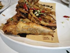 -火龙堂·风味民间菜(文一路店)